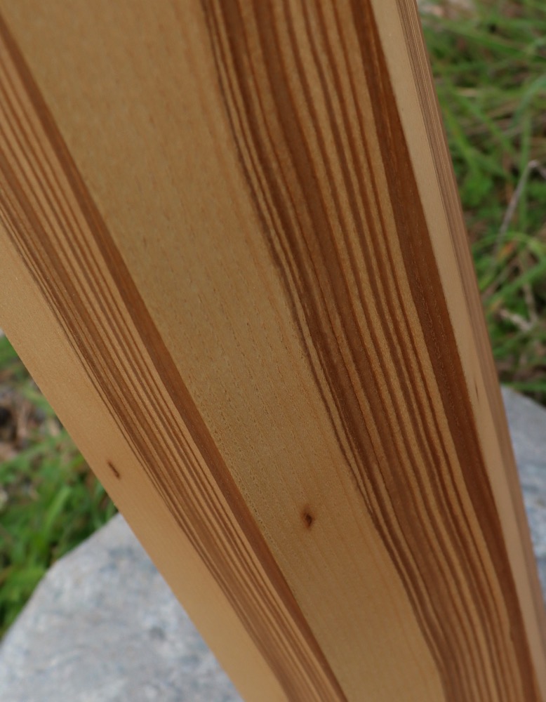 Regenklang Säule Esche 61,5 cm 13.30 Min.