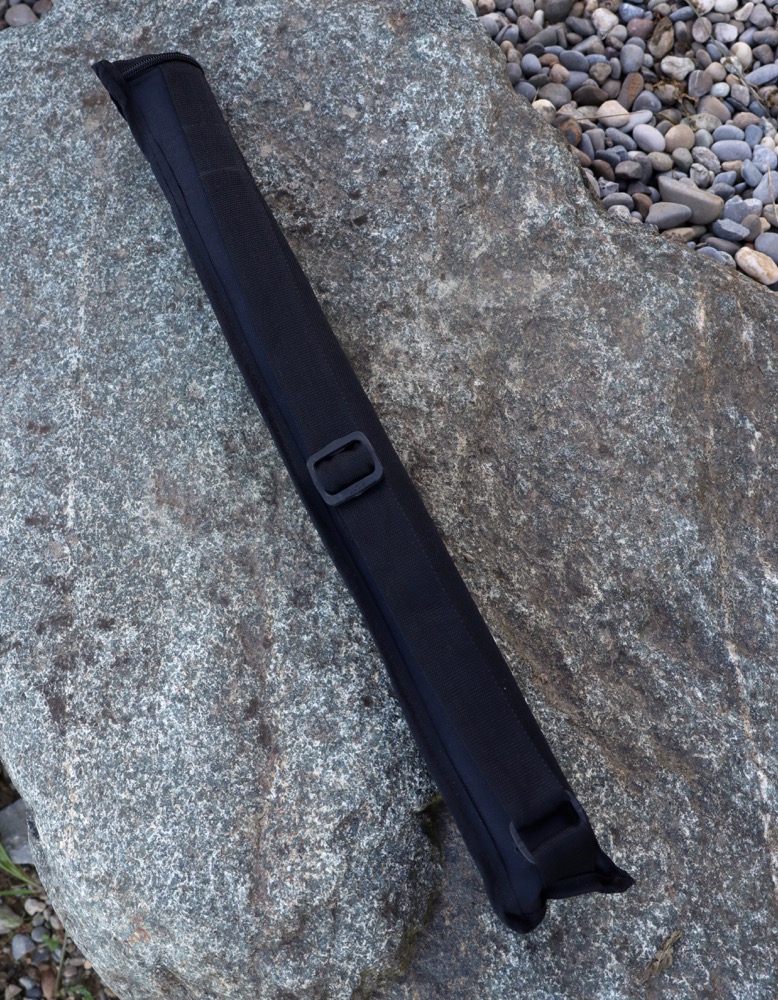 Bansuri Flöte Bambus E 432 hz