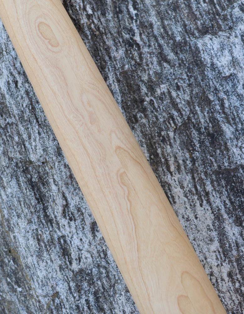 Didgeridoo Highend Esche C 440 hz 157 cm