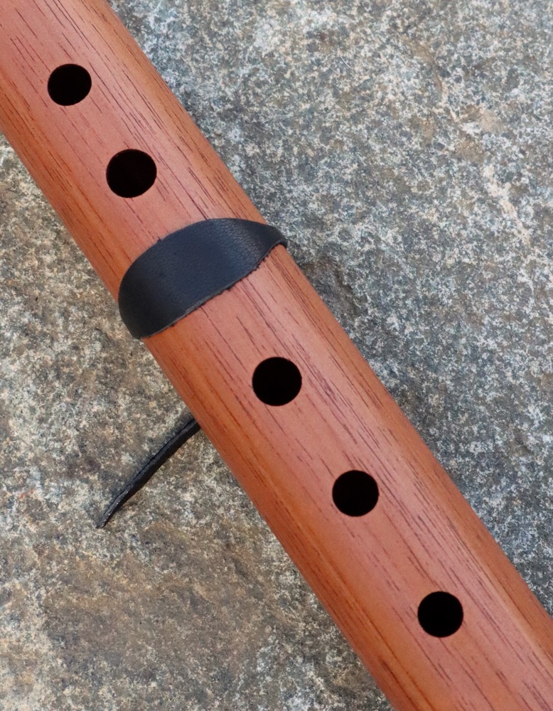 AKTION! american spirit flute E moll 432 hz spanische Zeder
