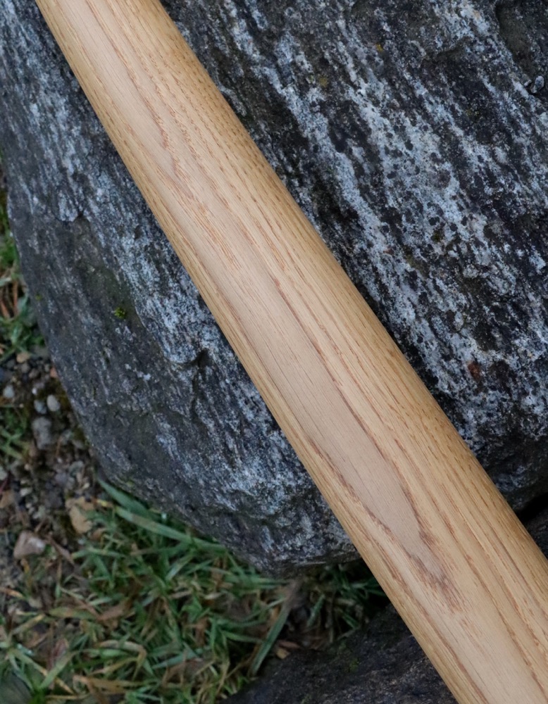 Didgeridoo Highend Eiche C# 432 hz 151 cm