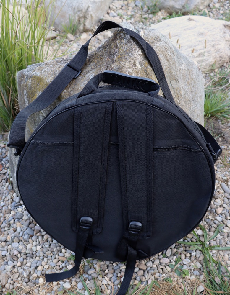 Trommeltasche Adler Trommelgrösse 45/46 cm
