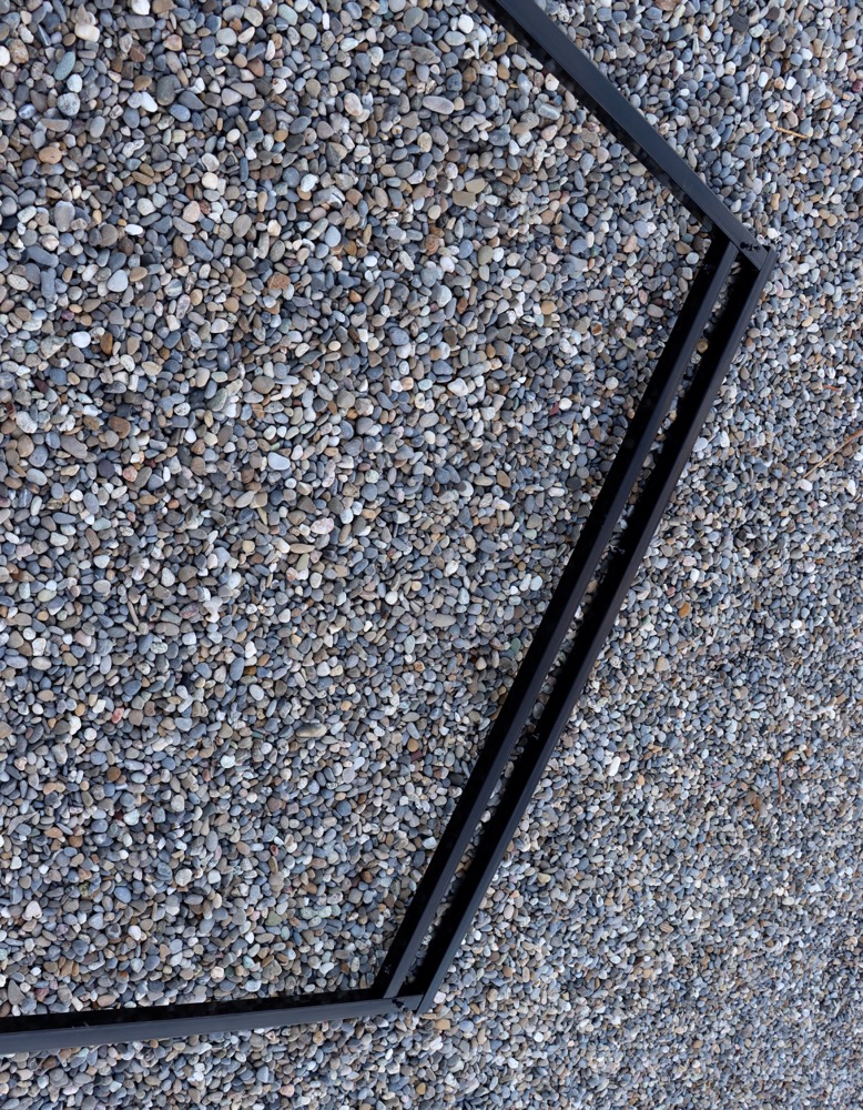 Gongständer Metall Gongdurchmesser 100 cm 