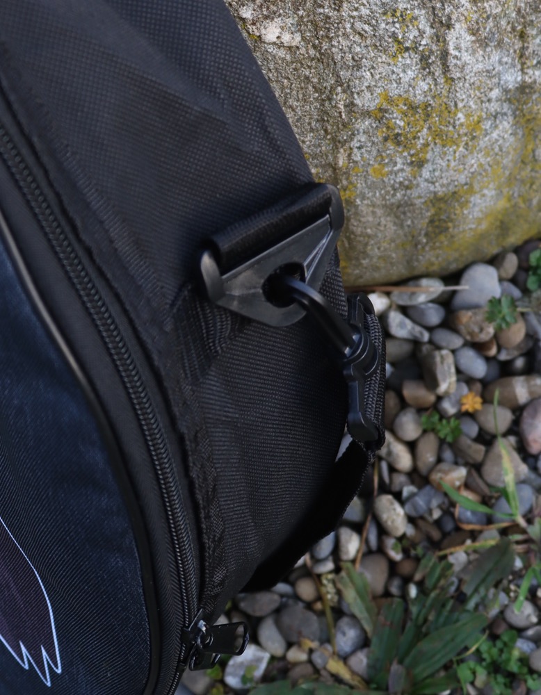 Trommeltasche Adler Trommelgrösse 40-42 cm 