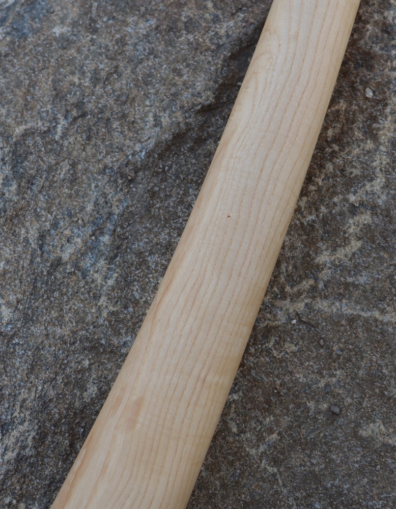 Didgeridoo Highend Esche C 440 hz 157 cm
