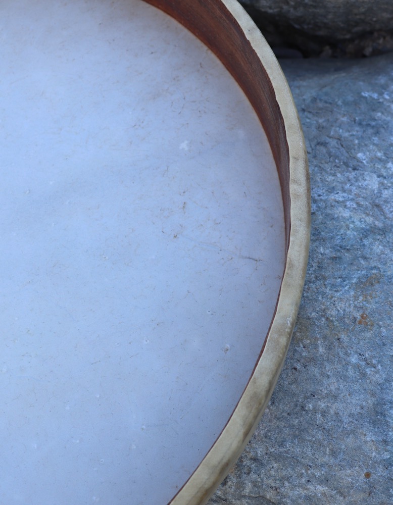 Rahmentrommel Framedrum DigiDrum Rothirsch 51 cm
