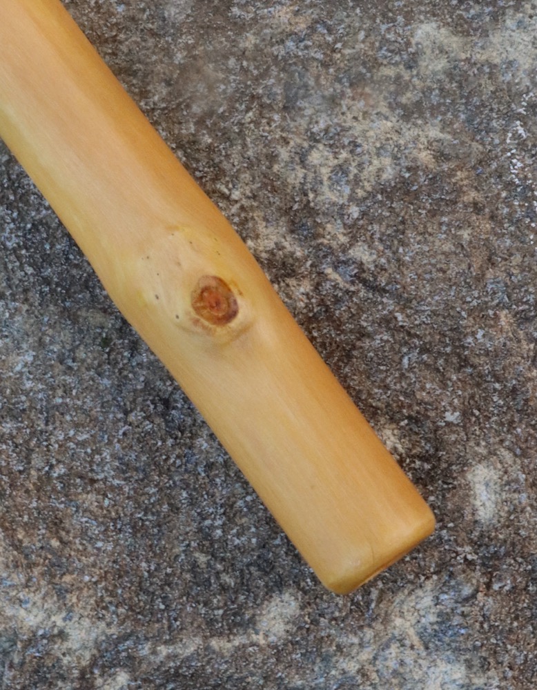  Kaval moldavian Holunder Bass A Premium Flöte 