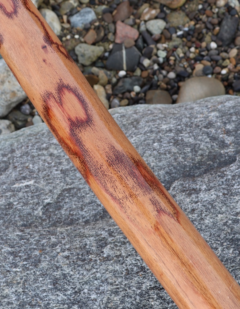 Didgeridoo Highend Eukalyptus C 156 cm