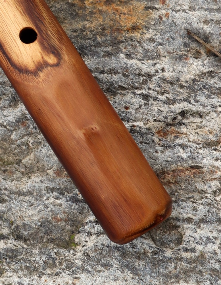 native american flute Holunder a Flöte 432 hz