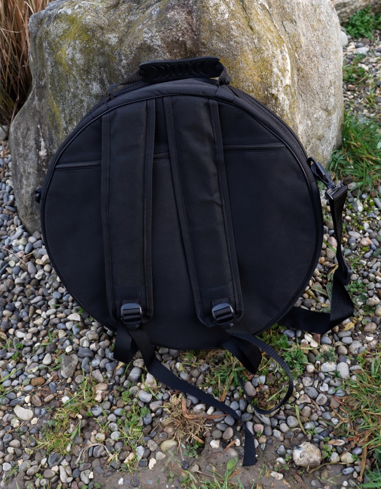 Trommeltasche Adler Trommelgrösse 40-42 cm 