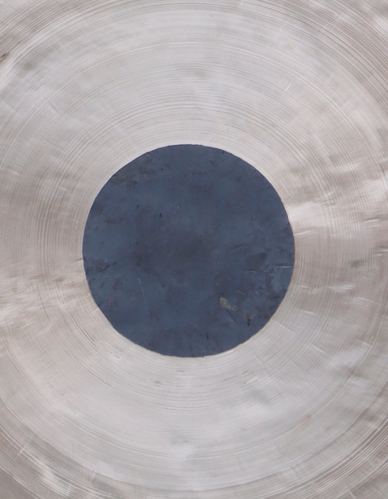 AKTION! TamTam Gong 80 cm SATURN inklusive Schlägel