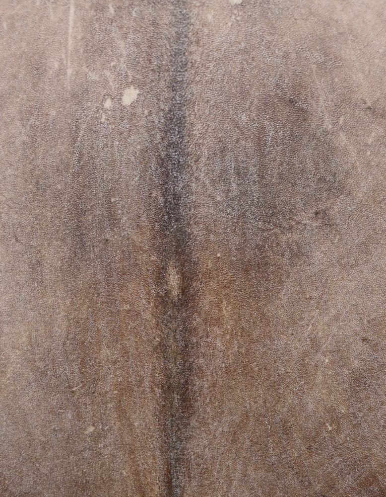 Schamanen Trommel  Ziege ungeschmückt 45 cm