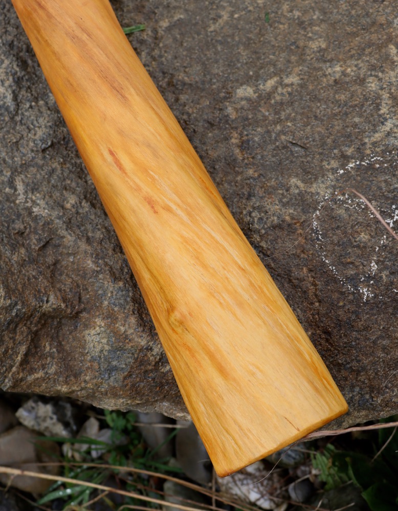 Didgeridoo Higend Holunder 159 cm  B 432 hz