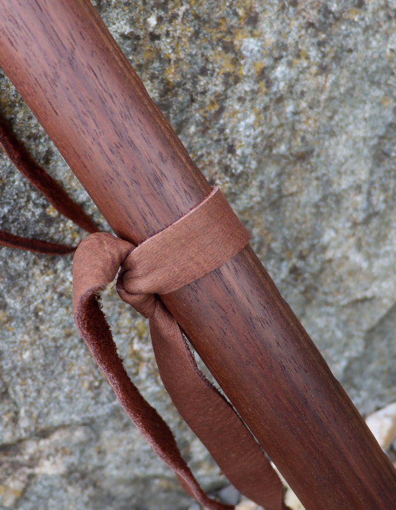 native american flute Schwarznuss a Flöte 432 hz