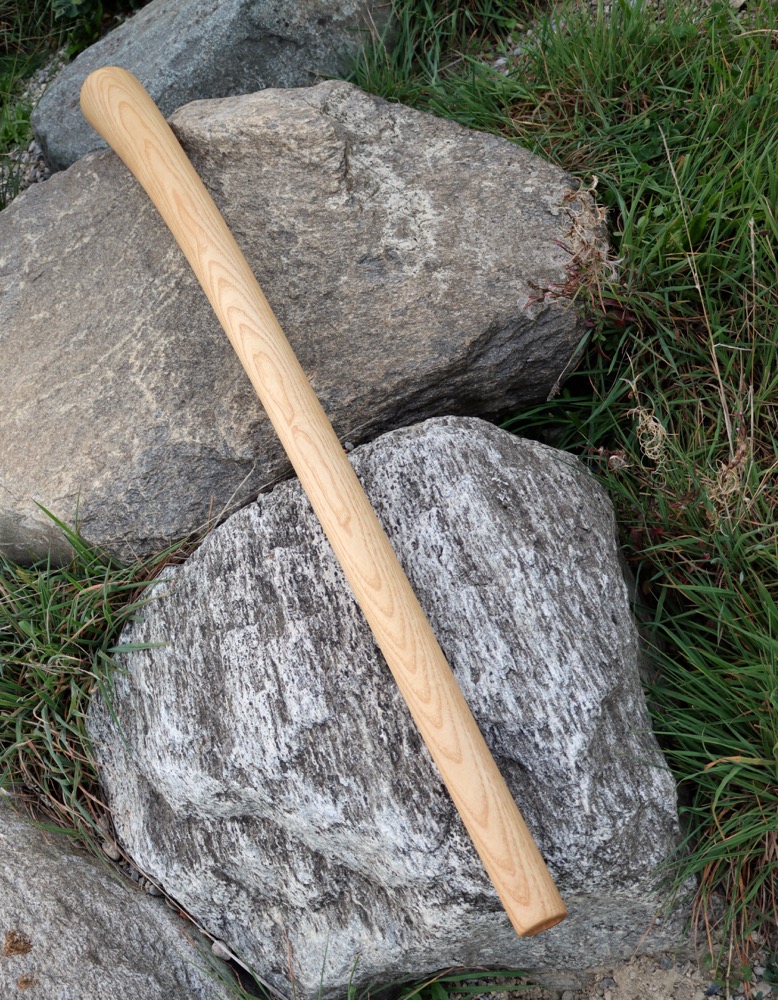 Didgeridoo Highend Esche F 432 hz 153 cm