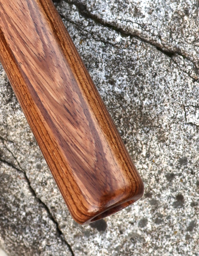 Indianerflöte Liebhaberflöte Rabe a 432 hz Esche