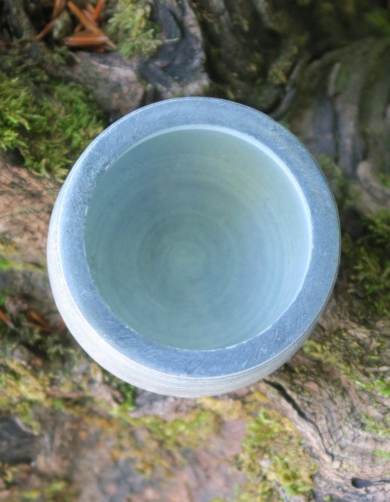 Räucherschale "Elegance" Speckstein  Berk innere Welten
