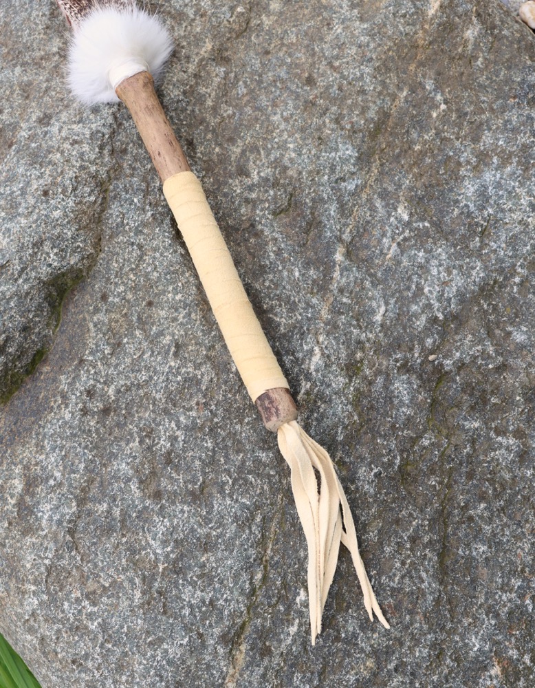 Trommelschlägel Filzkopf Trommelgrösse 45-50 cm