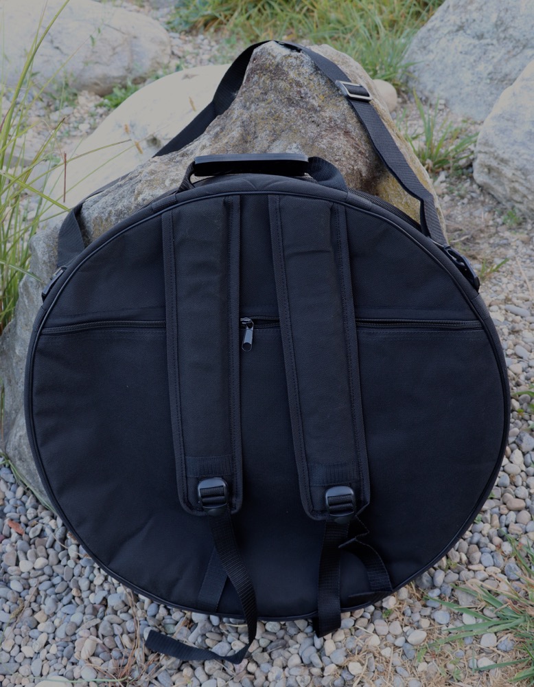 Trommeltasche Adler Trommelgrösse 50 cm