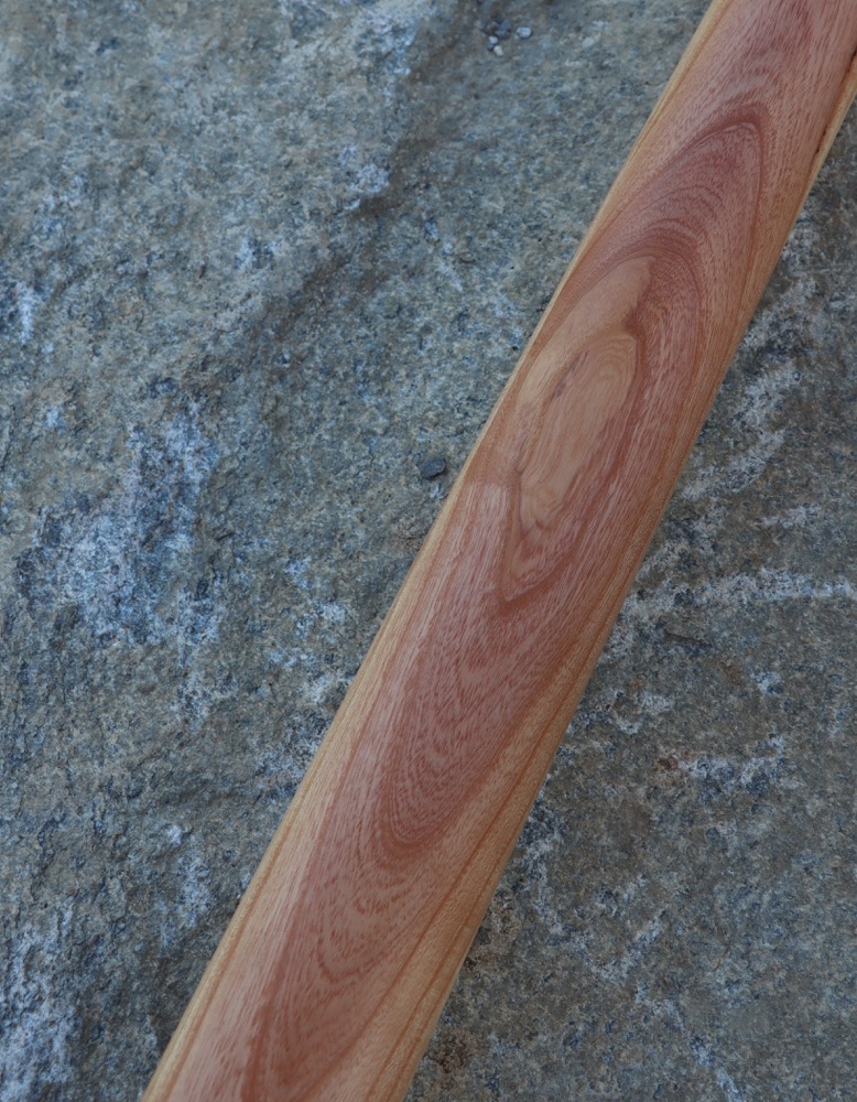Didgeridoo  Highend Esche E 432 hz 157 cm