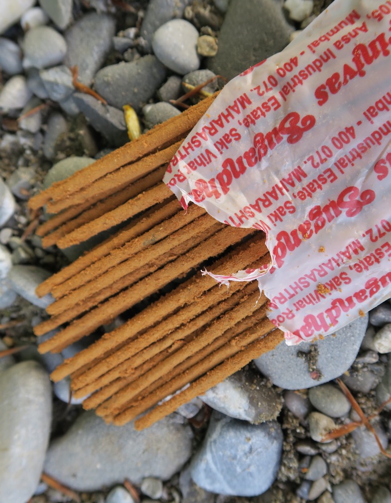 Räucherstäbchen Sayta Sai Baba nag champa 40g