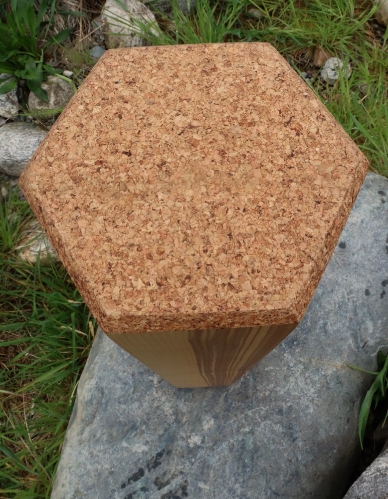 Regensound Säule Esche  61,5 cm 11.50 Min