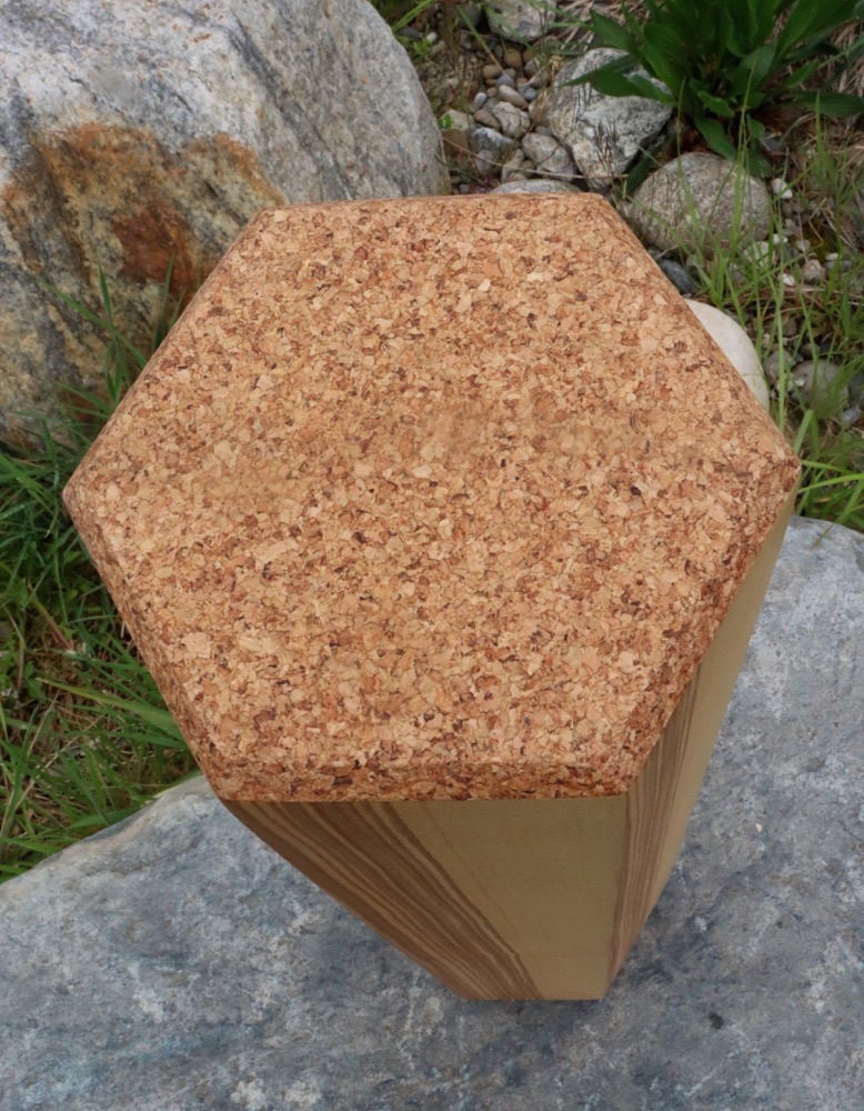 Regensound Säule Esche  61,5 cm 11.50 Min