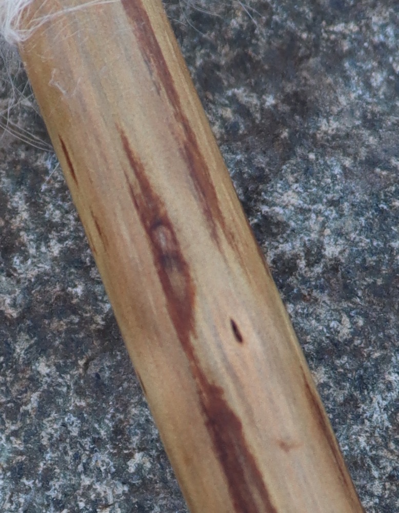 Trommelschlägel Filzkopf Trommelgrösse 45-50 cm