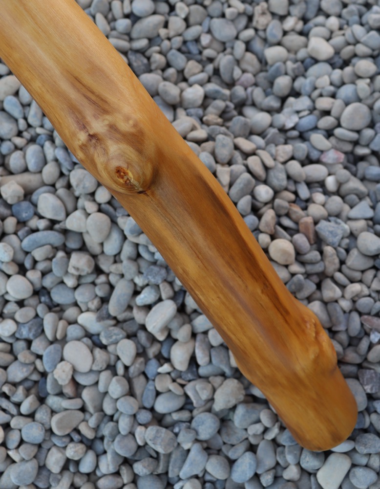 Fujara Holunder A 152 cm mit charaktervollen Ästen 