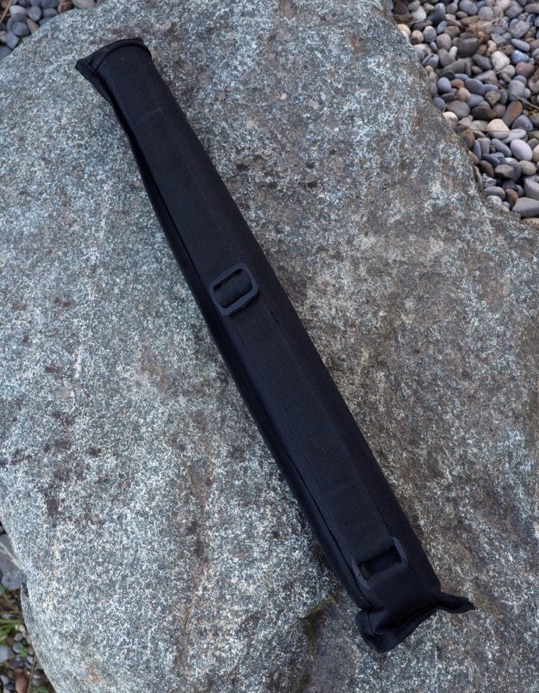 Bansuri Flöte Bambus D 432 hz