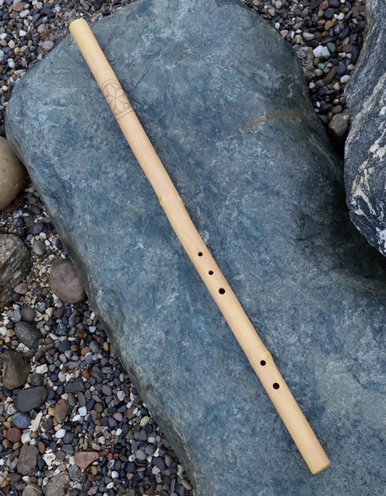 Workshop Einsteiger Kaval Flöte Sa. 17.01.2026