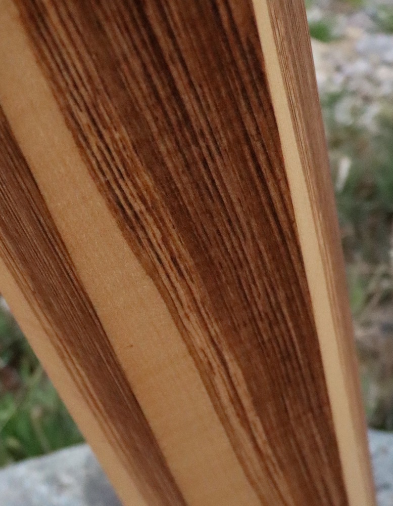 Regenklang Säule Esche 61,5 cm 14.03 Min.
