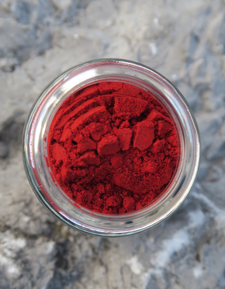 reine Harze Drachenblut Pulver Dragon blood Berk 