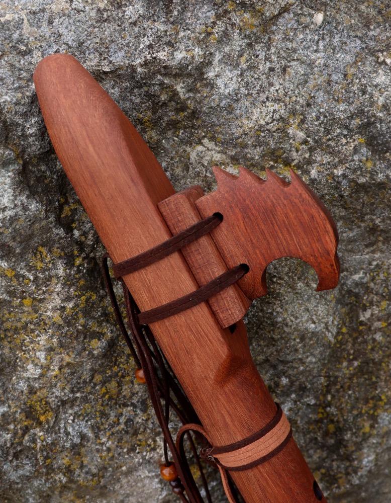 native american flute Zeder Adler A Flöte 432 hz 