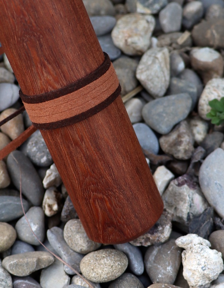 native american flute Zeder Adler F# moll  432 hz 