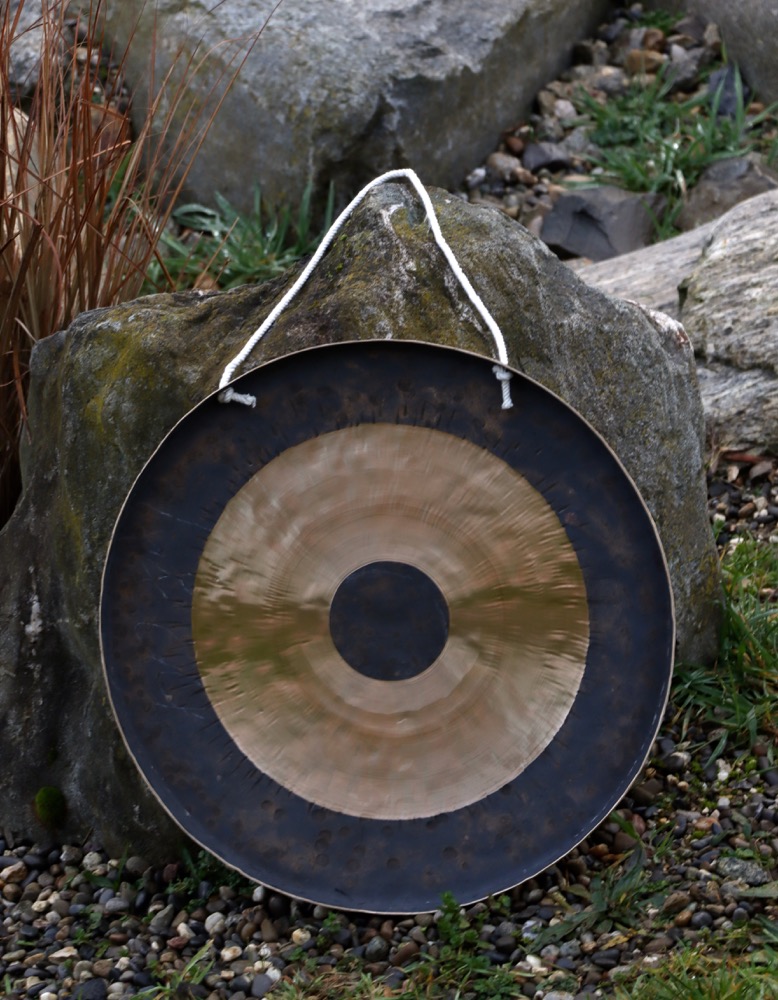Tam Tam Gong Eros 50 cm inkl. Schlägel