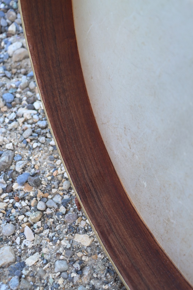 Rahmentrommel Framedrum DigiDrum Rothirsch 51 cm