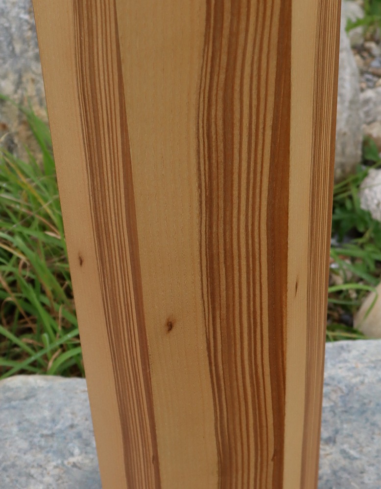 Regenklang Säule Esche 61,5 cm 13.30 Min.