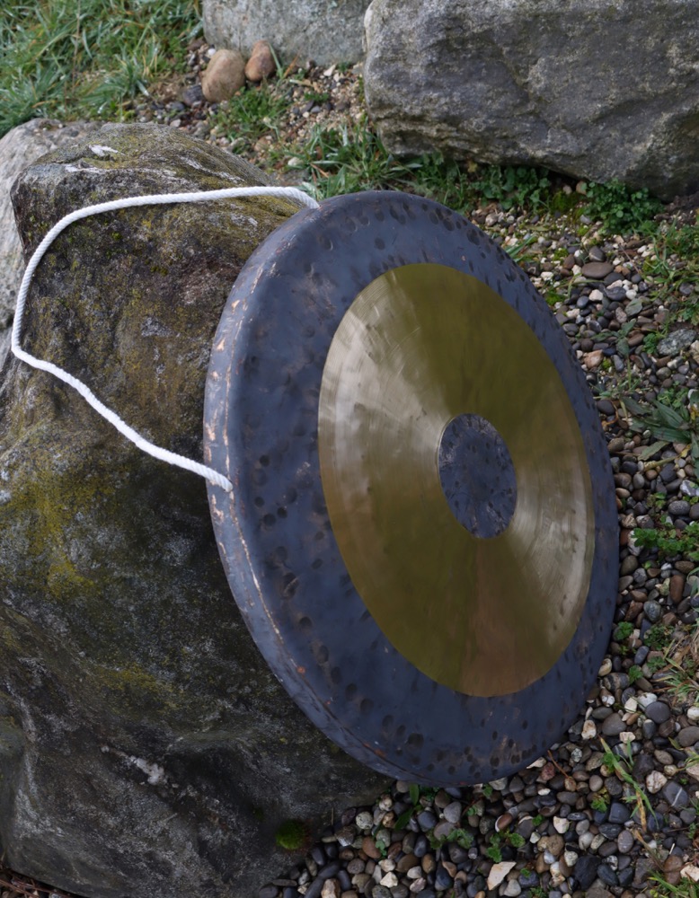 Tam Tam Gong Eros 50 cm inkl. Schlägel