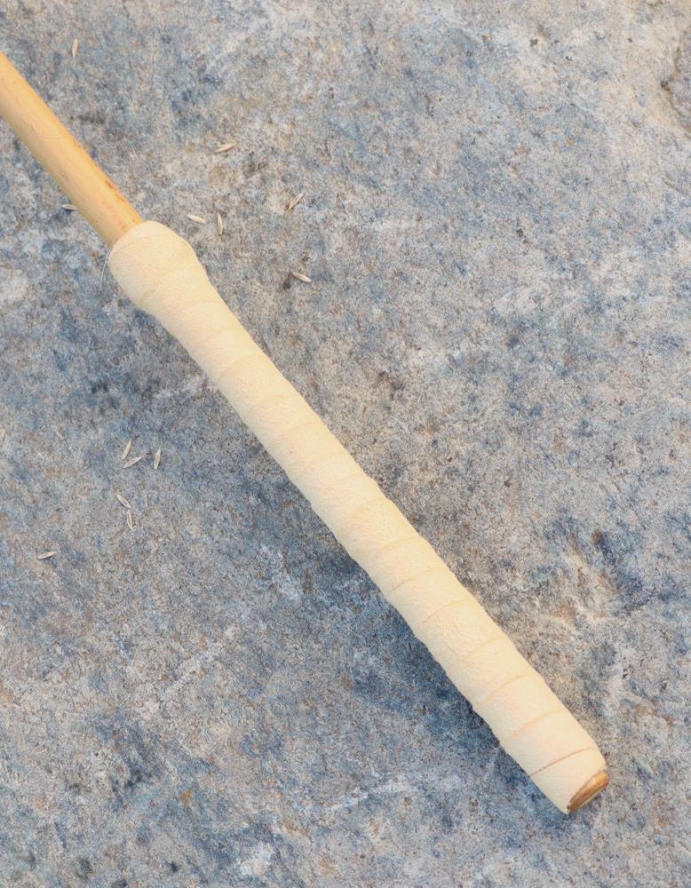 Trommelschlägel Filzkopf AROMASCHLÄGEL 40/45 cm 