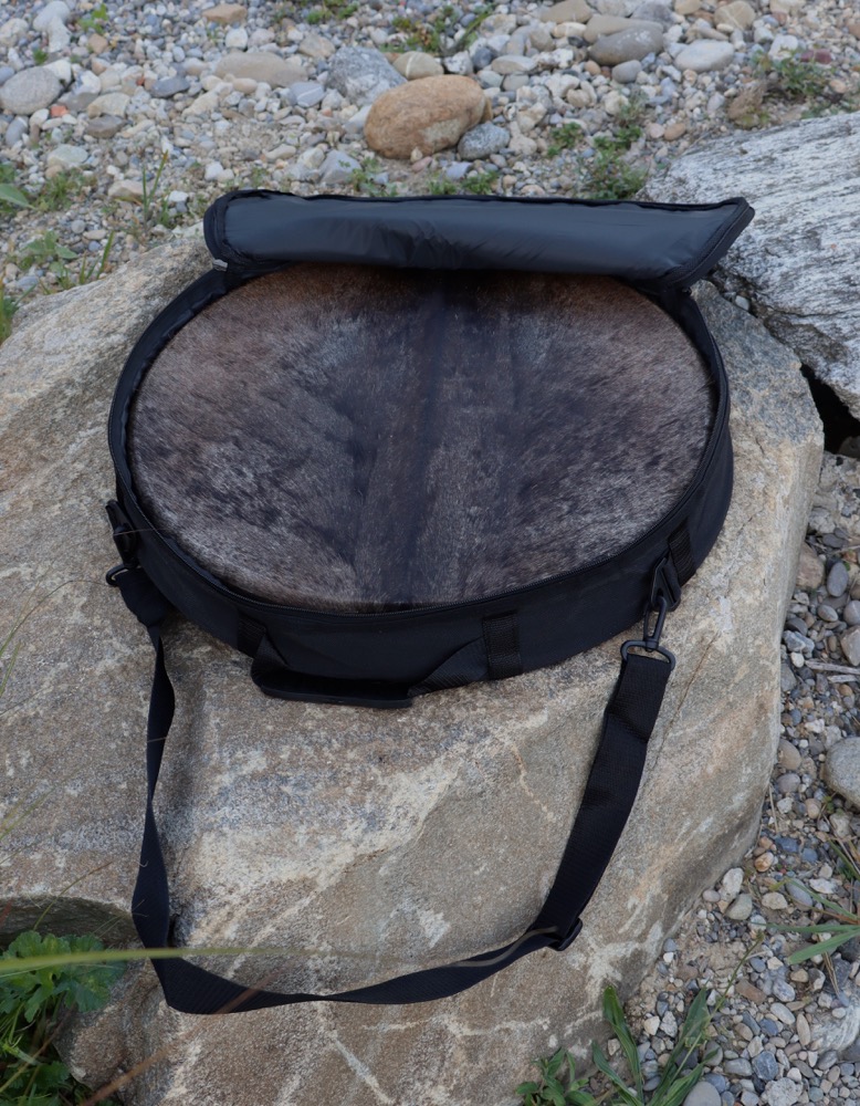 Trommeltasche Adler Trommelgrösse 50 cm