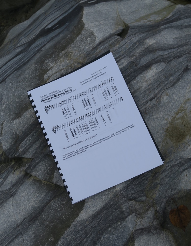 Liebhaberflöte Tiger Mapel Totem Kolibri a Flöte  432 hz