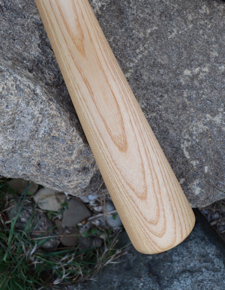 Didgeridoo Highend Esche F 432 hz 153 cm