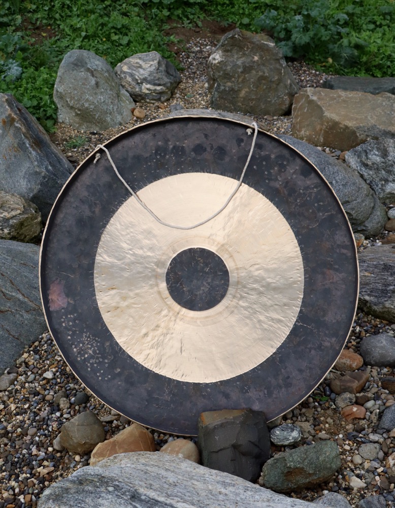 Tam Tam Gong NEPTUN  100 cm inklusive Schlägel