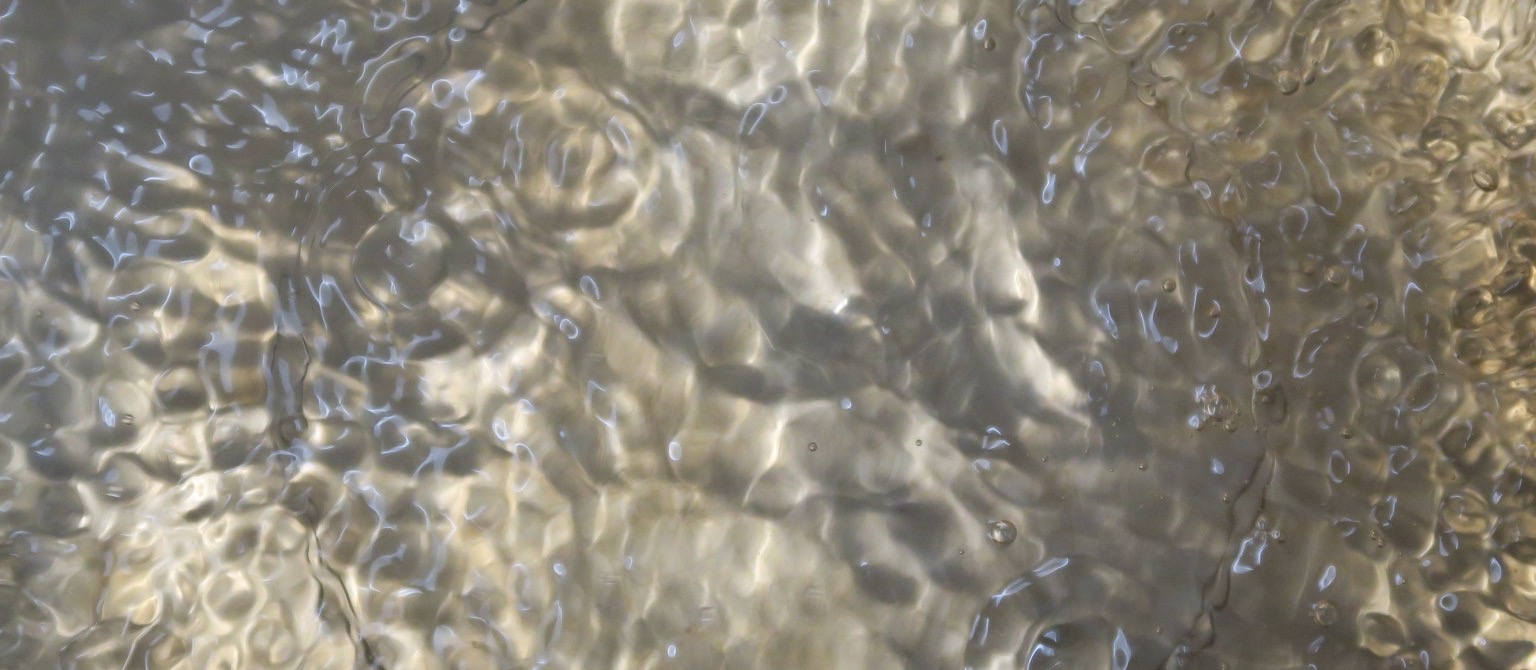 Fussklangschale Merkur 47 cm inkl. Schlägel und Kissen