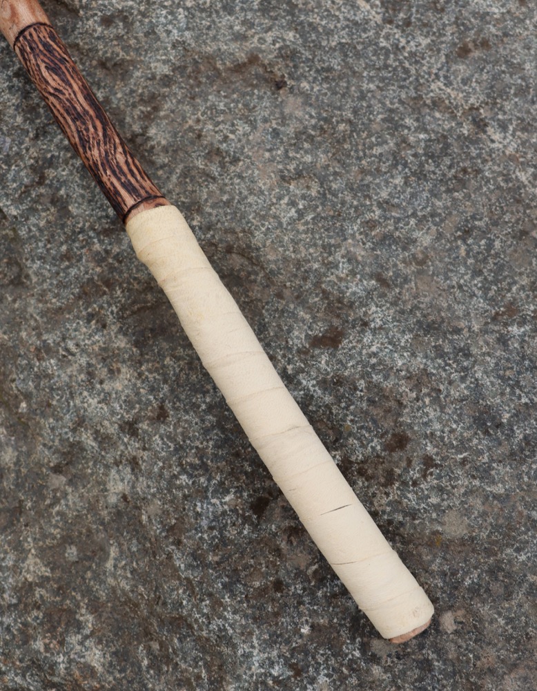 Trommelschlägel Filzkopf Fluss des Lebens 50-55 cm