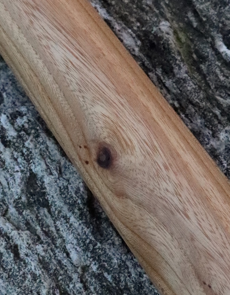 Didgeridoo Highend aus schweizer Eschenholz C# 151 cm 
