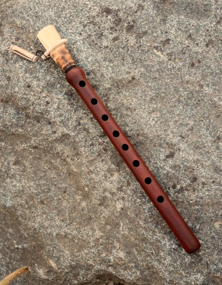 Armenische Duduk aus Pflaumenholz G 432 hz 