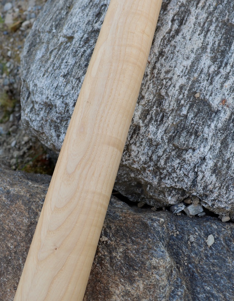 Didgeridoo Highend Esche C 440 hz 157 cm