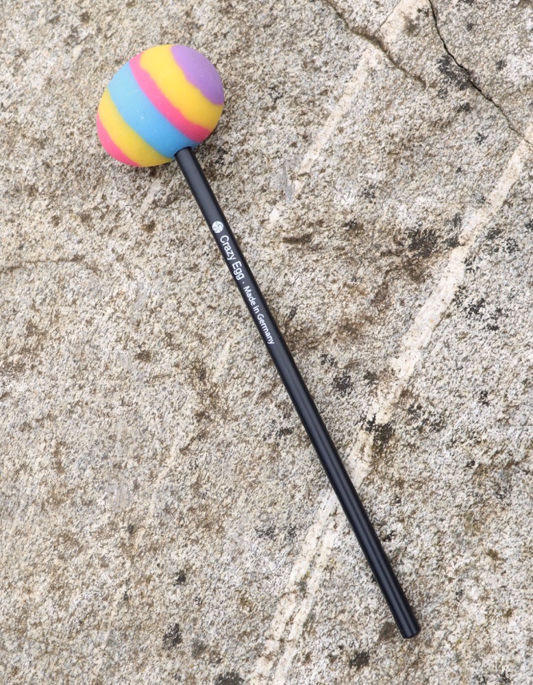 Gongreiber Oli Hess "Crazy Egg" 40/50 mm